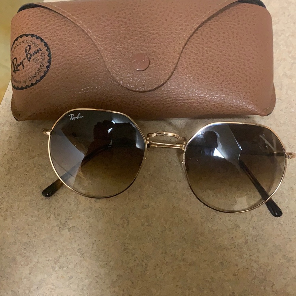 The newest called ray bands that are out